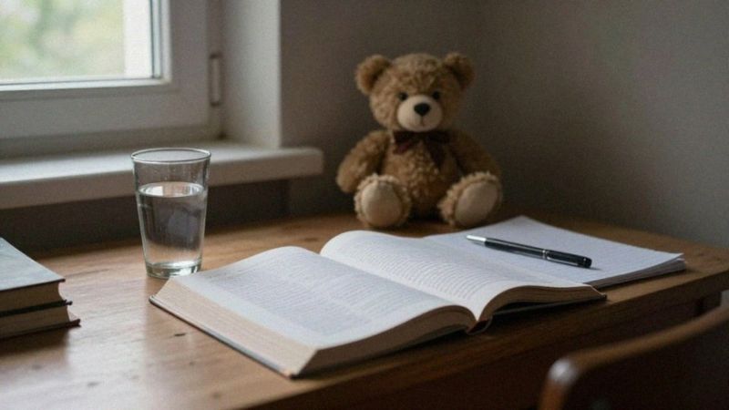 Jak urazy psychiczne mogą prowadzić do dysleksji rozwojowej?