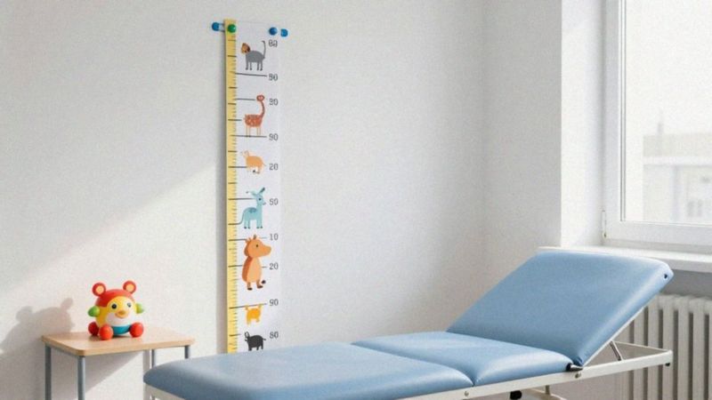 Kiedy skonsultować objawy z pediatrą?