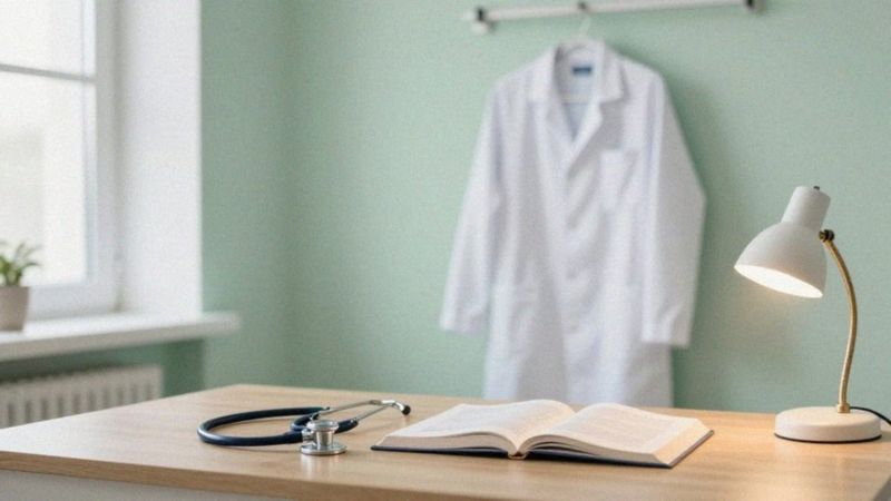 Kiedy użycie aspiratora Katarek wymaga konsultacji z lekarzem?