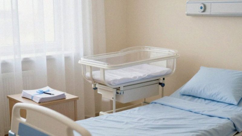 Jak przygotować plan porodu w Szpitalu Madalińskiego?