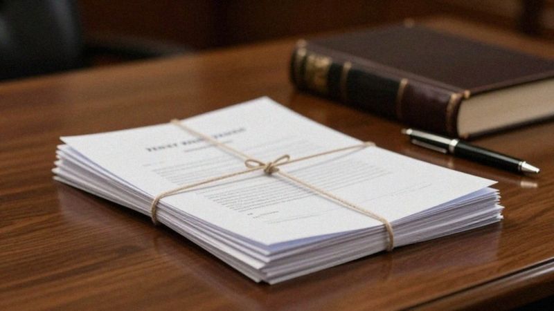 Jak udowodnić trwałość rozkładu pożycia?