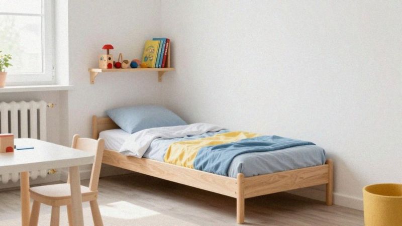Jak ustalać granice i dawać wybór?