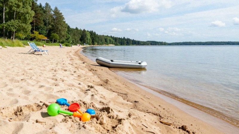 Jakie atrakcje na Mazurach sprawdzą się dla dzieci?