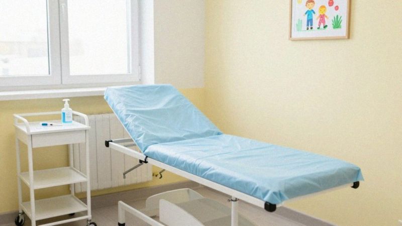 Jakie są przyczyny stanu podgorączkowego u dziecka?