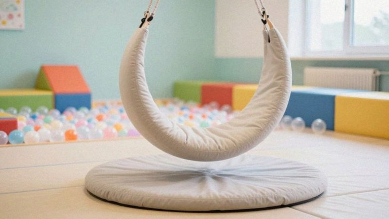 Jakie wyposażenie powinna mieć sala sensoryczna?