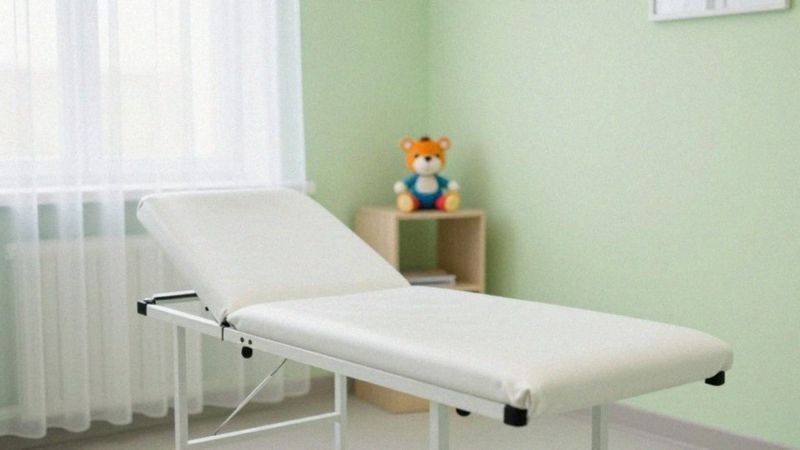 Kiedy biegunka i wysypka wymagają pilnej pomocy u dziecka?