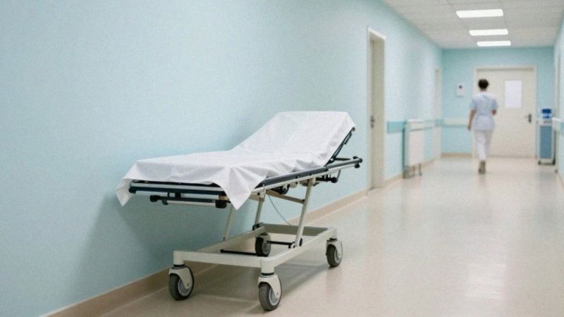 Kiedy plamienie w ciąży wymaga hospitalizacji?