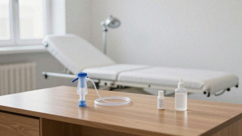 Kiedy szukać pomocy medycznej przy zatkanym nosie?
