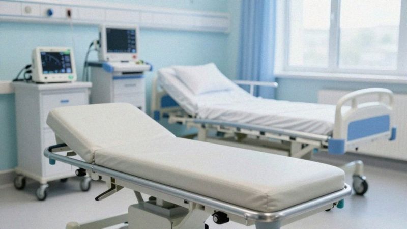 Czy monitorowanie porodu jest możliwe w pozycji klęczącej?