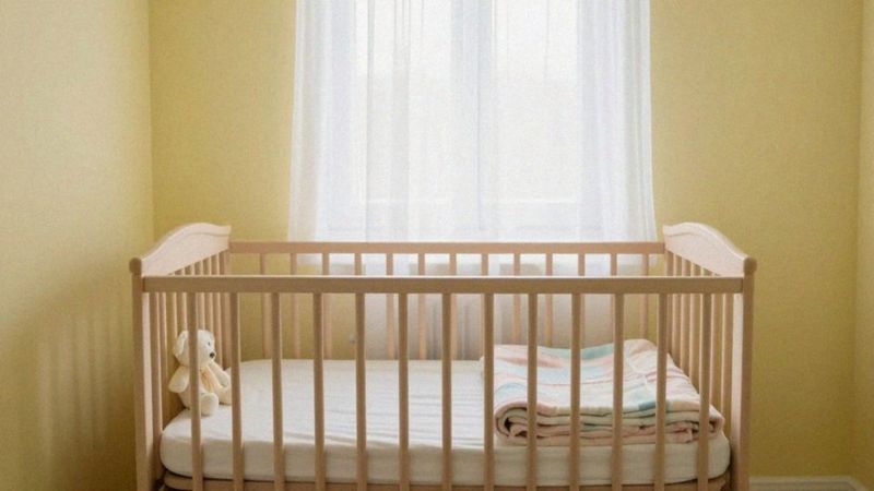 Ile powinien trwać sen niemowlaka dziennie?
