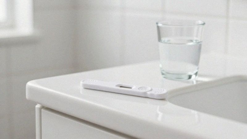 Jaka jest dokładność i czułość testu Clearblue?