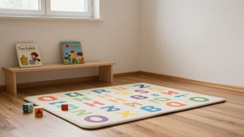 Jakie są przyczyny opóźnienia rozwoju mowy?