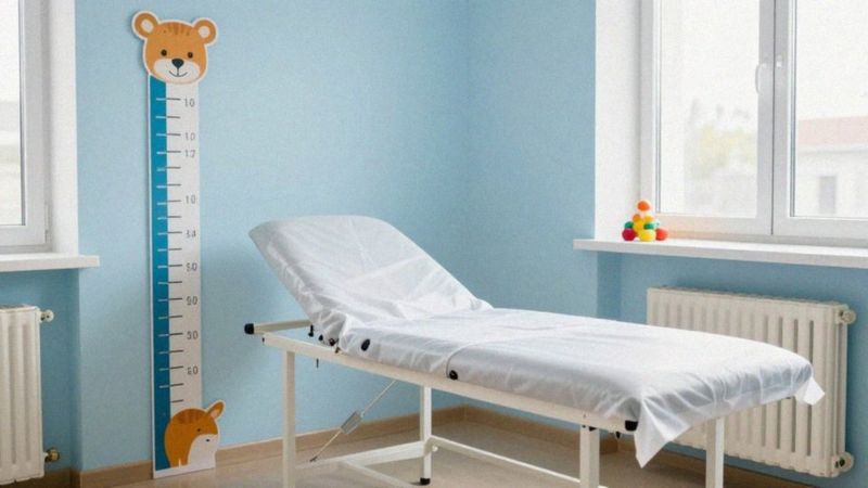 Kiedy waga 4-latka wymaga konsultacji u pediatry?