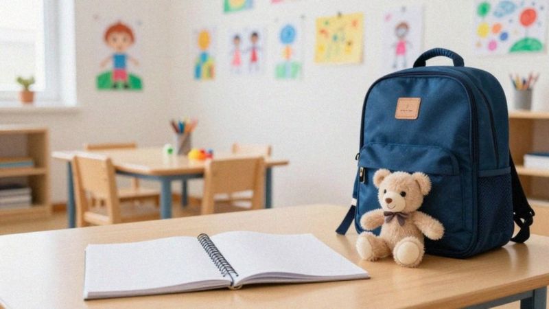 Jak rodzice i nauczyciele współpracują przy adaptacji?