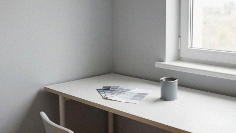 Jaką farbę wybrać do pokoju dla nastolatka?