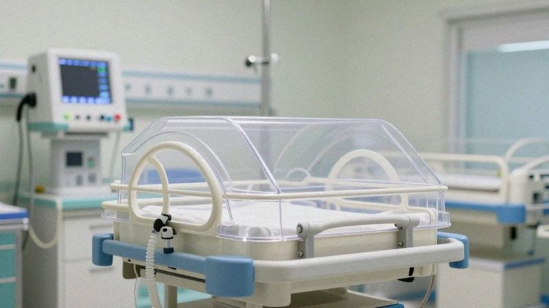 Jakie jest rokowanie noworodków po ciąży jednokosmówkowej dwuowodniowej?