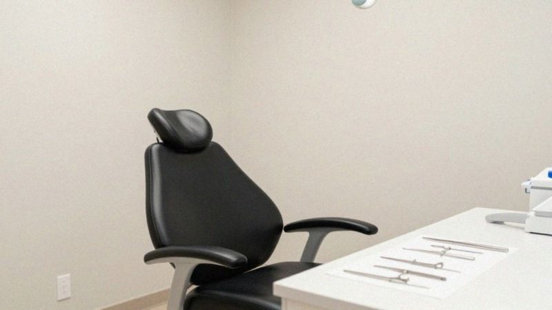 Kiedy zgłosić się do otolaryngologa?