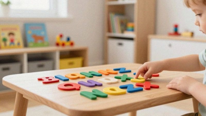 Które metody polisensoryczne wypróbować u dziecka?
