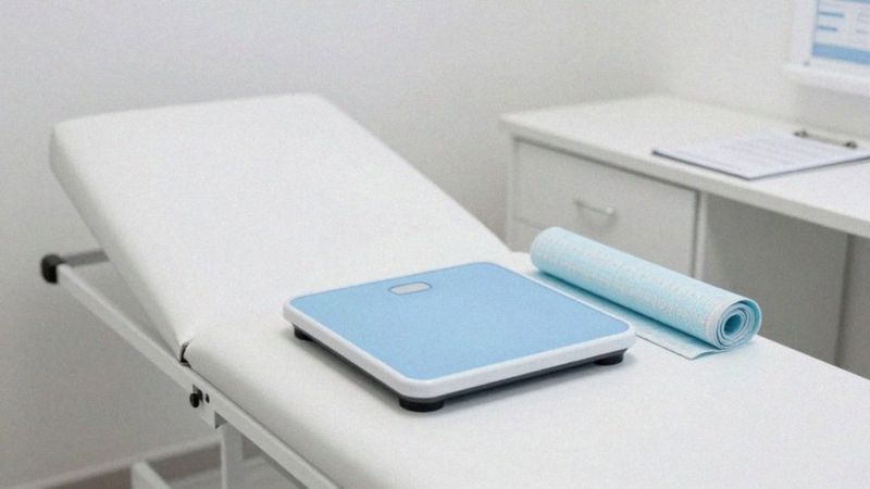 Które parametry mierzyć i kiedy stosować wiek skorygowany?