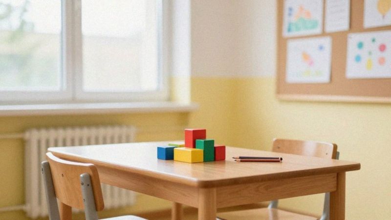 Czy dziecko z zespołem Aspergera pragnie przyjaźni?