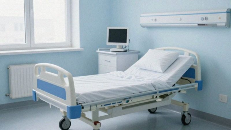 Czy nisza zwiększa ryzyko pęknięcia macicy?