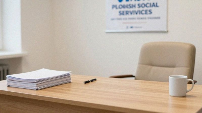 Jak asystent przeciwdziała przemocy i wykluczeniu?