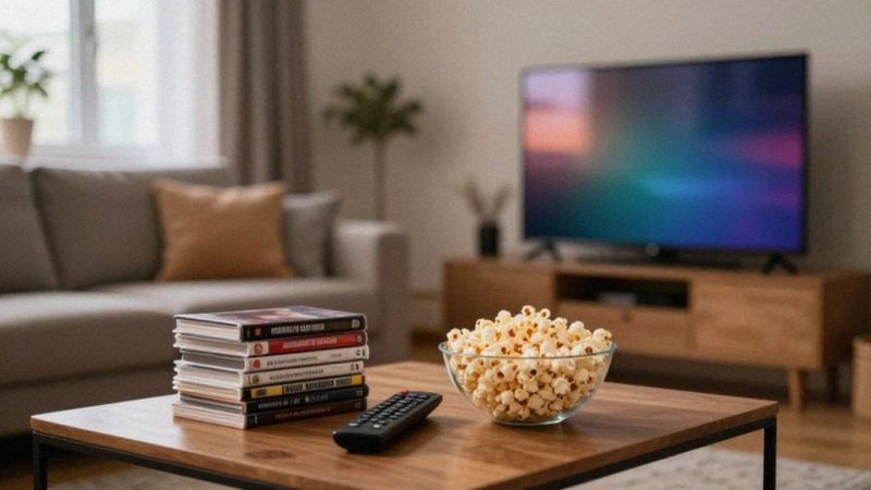 Jak wybrać filmy familijne na wieczór?