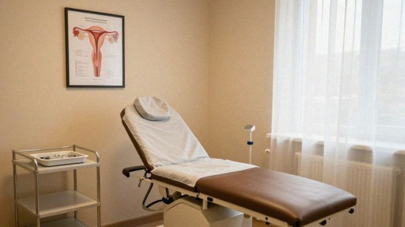 Jakie są najczęstsze przyczyny braku owulacji?