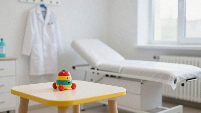 Kiedy skonsultować trudności z rozszerzaniem diety u pediatry?