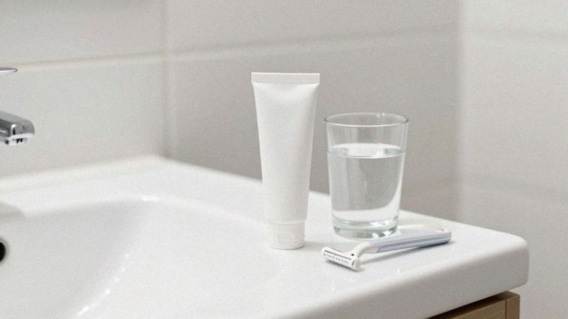 Co piszą na forum o kremach depilacyjnych w ciąży?