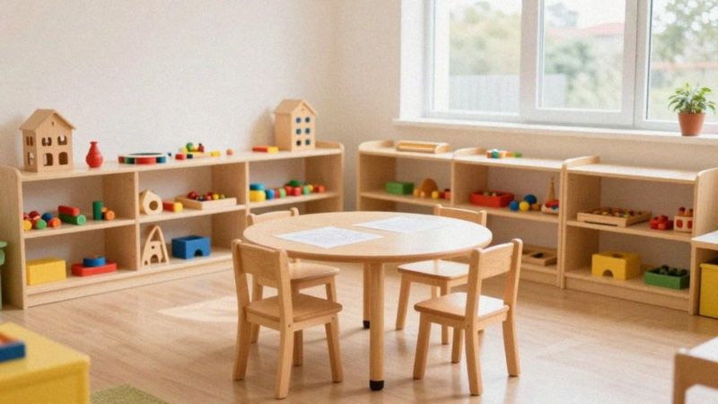 Jak wspierać dziecko w procesie adaptacji?