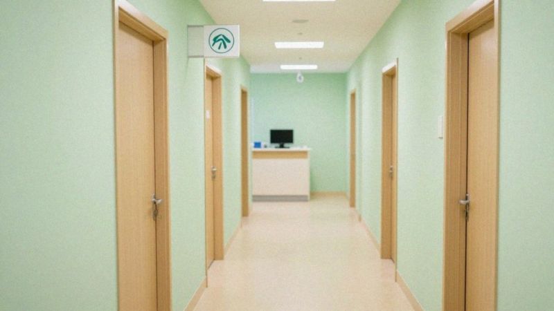 Jak wybrać szpital przy cukrzycy ciążowej?