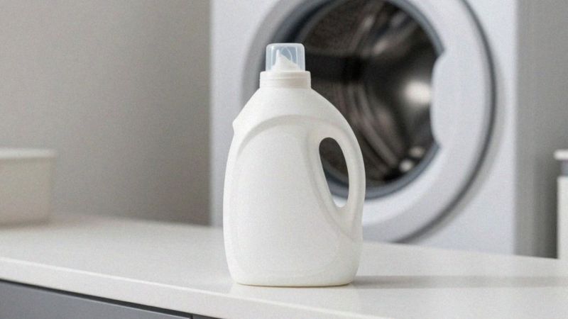 Jakiego detergentu użyć do kurtki z wypełnieniem syntetycznym?