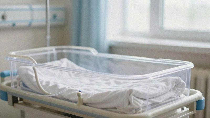 Karmienie wcześniaka: piersią czy sondą?