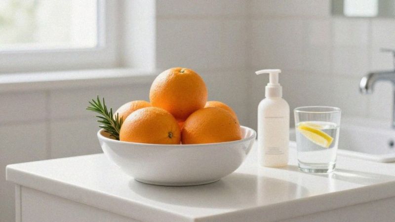 Co pomaga na świeże rozstępy w ciąży?