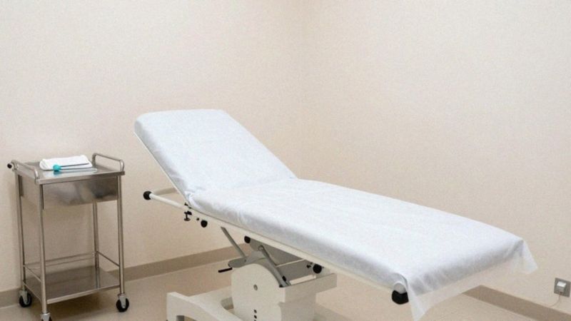 Czy krwawienie przypominające okres jest groźne?