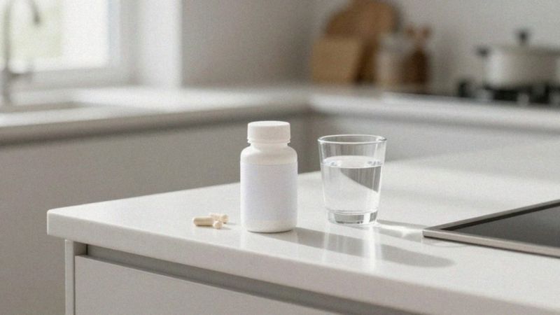 Czy warto łączyć colostrum z laktoferyną?