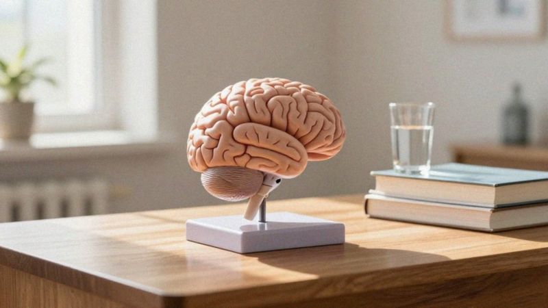 Jak budowa mózgu łączy się z dysleksją?
