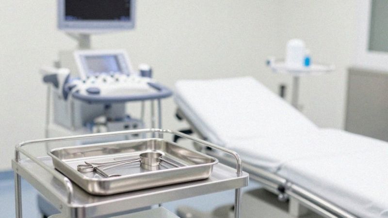 Jak medycznie uzupełnia się płyn owodniowy?