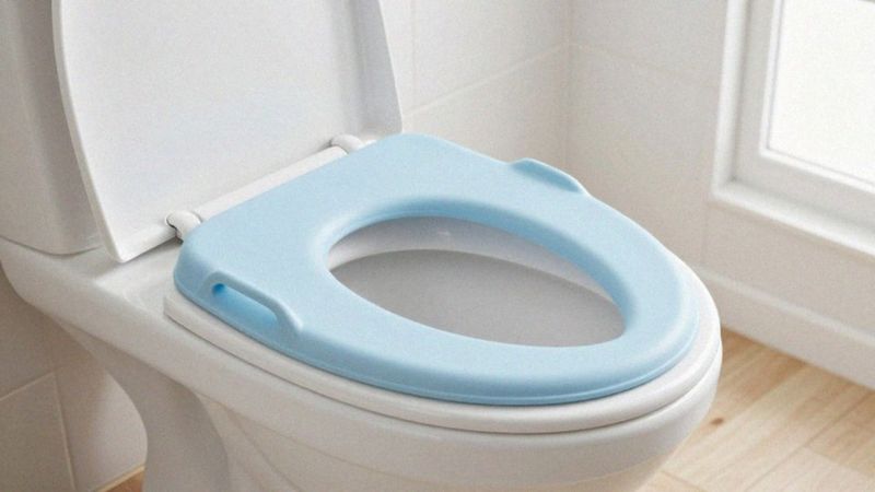 Jakie cechy powinna mieć nakładka na kibelek?