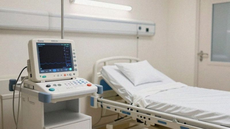 Kiedy krwawienie lub odejście wód wymaga pomocy?