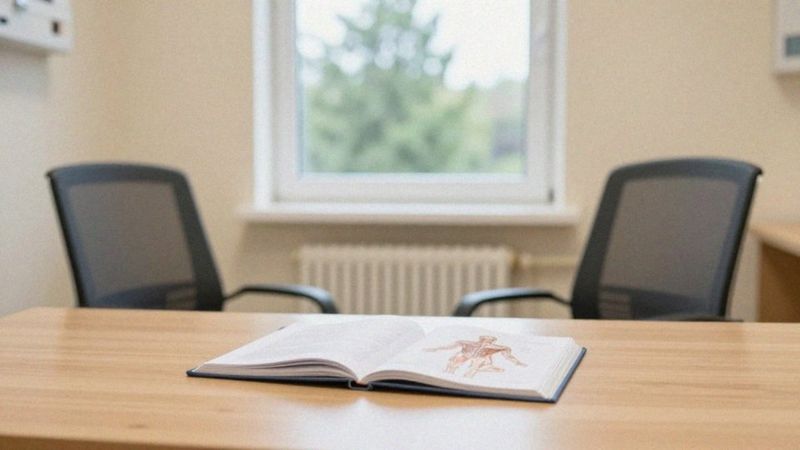 Kiedy rozważyć amniopunkcję lub biopsję kosmówki?
