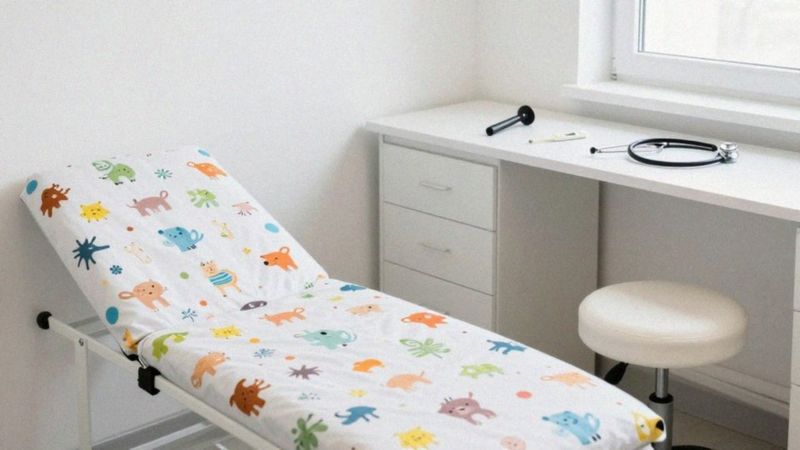 Kiedy skonsultować się z pediatrą?