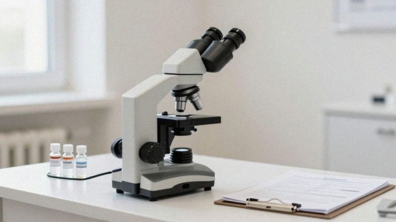 Kiedy skonsultować się z trychologiem lub dermatologiem?