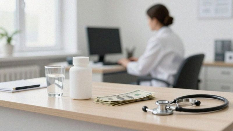 Kiedy w ciąży skonsultować suplementację z lekarzem?