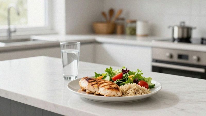 Jak powinna wyglądać dieta przy cukrzycy ciążowej?