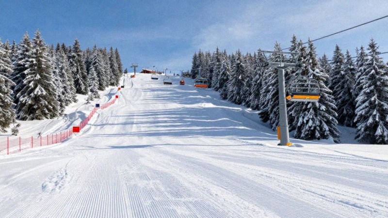 Jak wybrać ośrodek na narty w Polsce?