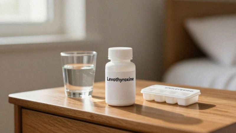 Jak wygląda terapia hormonalna po usunięciu tarczycy?