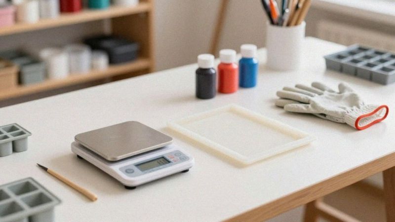 Jakie narzędzia i materiały będą potrzebne?
