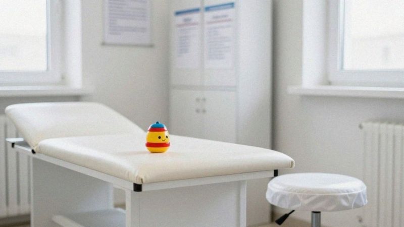 Kiedy skonsultować ŁZS z dermatologiem?